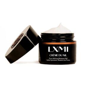 NEW LXMI Crème du Nil w/ copper wand